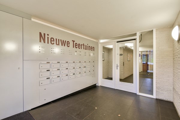 Medium property photo - Nieuwe Teertuinen 13D, 1013 LV Amsterdam